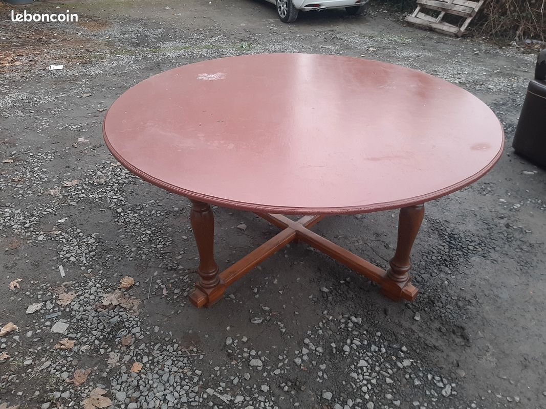 Divers Chaises et tables (image 2)
