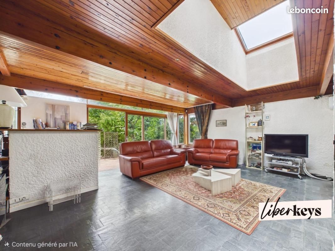 Maison 3 pièces 120 m² · à Eysines · 120 m² · 420 000 €