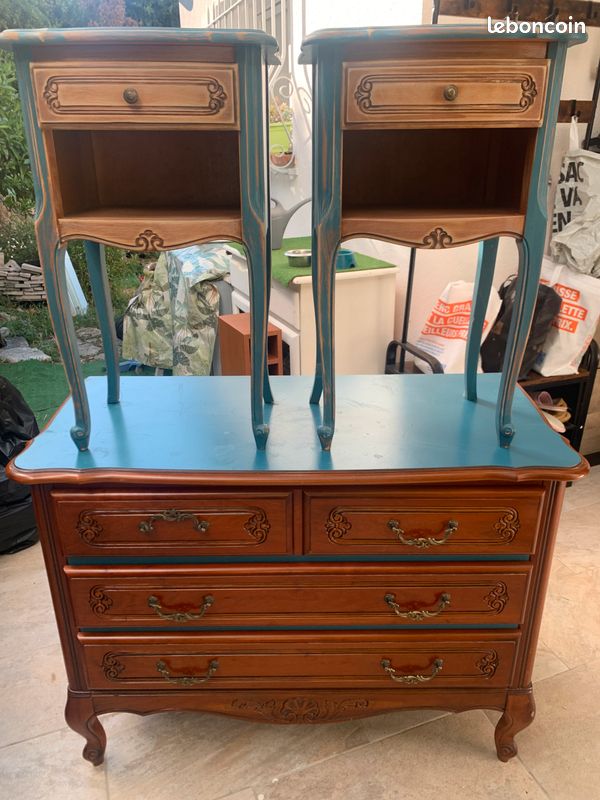 Commode (image 1)