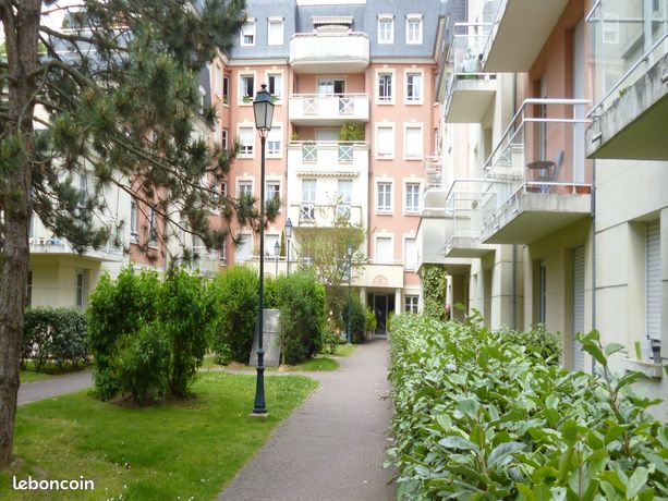 Appartement a louer meaux - 2 pièce(s) - 45 m2 - Surfyn