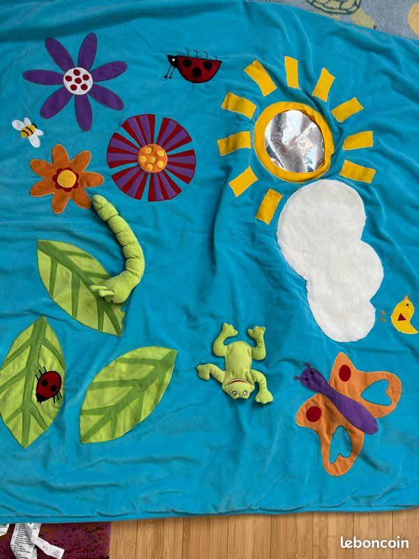Tapis d’éveil IKEA (image 8)