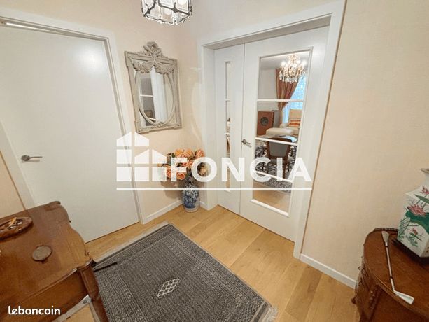 Appartement a louer sceaux - 4 pièce(s) - 115 m2 - Surfyn