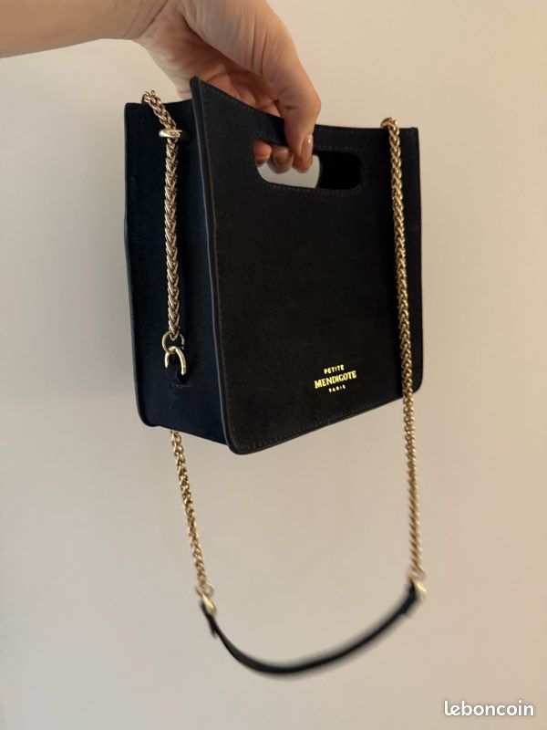 Sac petite mendigote Accessoires Bagagerie