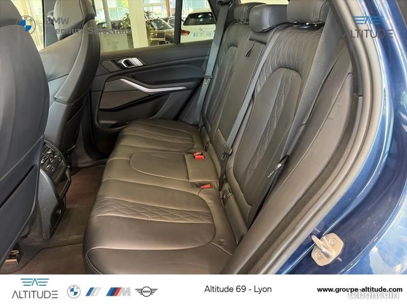 Bmw X5 xDrive45e 394ch M Sport 17cv (image 18)