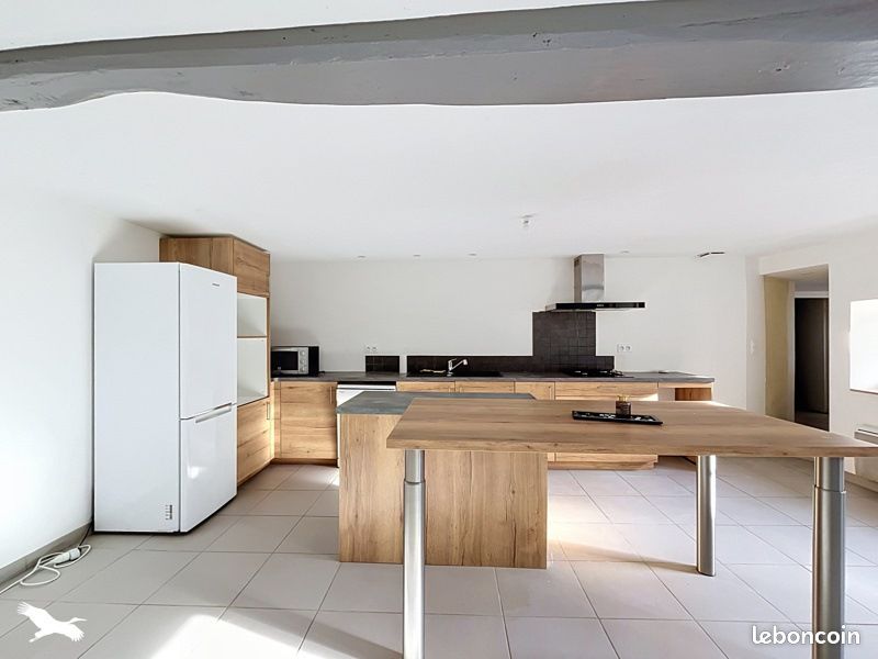 Maison 3 pièces 98 m² · à Matha · 98 m² · 145 800 €