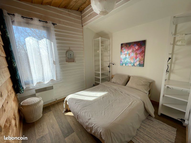 Passez Noël dans un joli chalet (image 12)