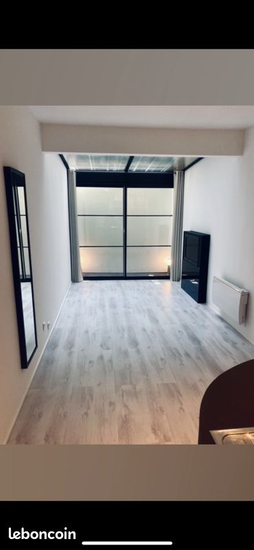 Appartement 1 pièce 25 m² · à Marseille · 25 m² · 600 €