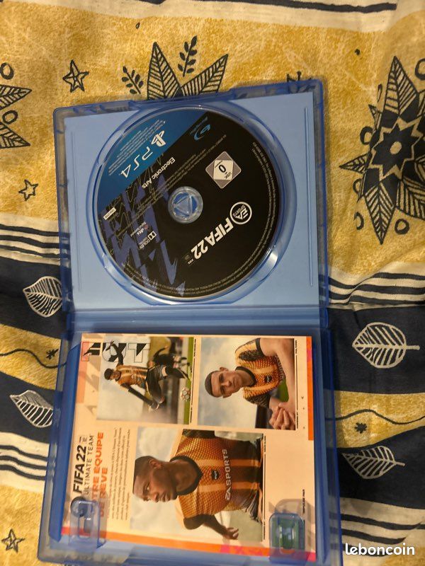 Fifa 22 (image 3)