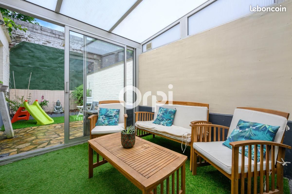 Maison 4 pièces 98 m² (image 19)