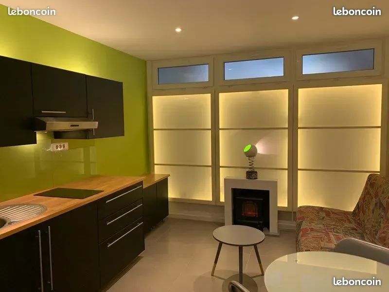 Appartement 2 pièces 25 m² · à Apt · 25 m² · 430 €