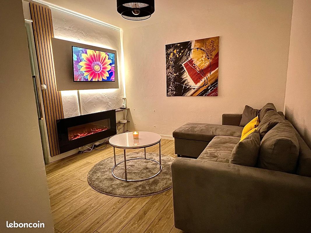 Appartement 2 pièces 27 m² · à Maisons-Alfort · 27 m² · 159 000 €