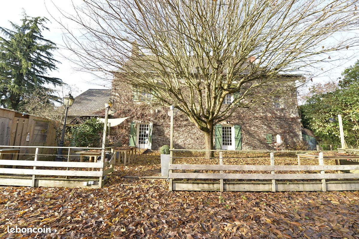 Propriété 8 pièces 286 m² (image 4)
