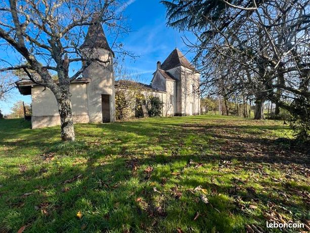 Maison 5 pièces 155 m²