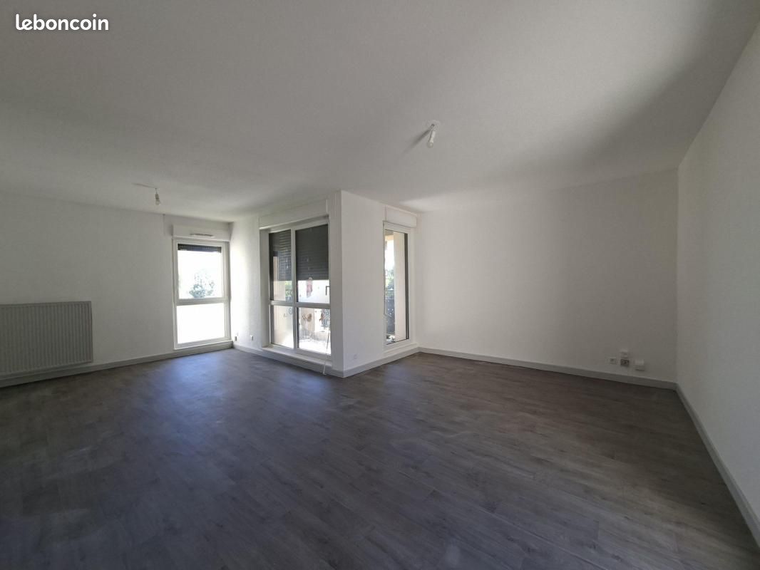 Appartement 4 pièces 86 m² · à Wittenheim · 86 m² · 857 €