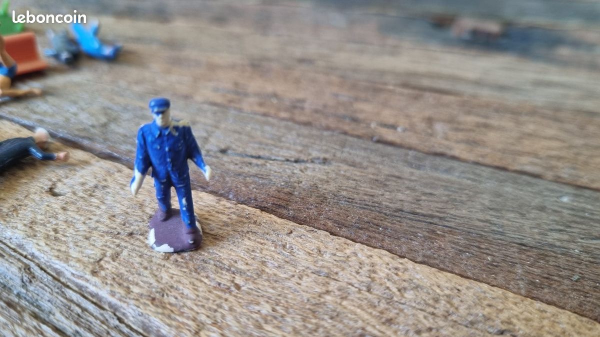 Personnages HO Train Lot De 60 Figurines Passagers Assis Échelle 1:87 - Personnages Peints Pour Modélisme Ferroviaire Personnages HO Train Lot De 60 Figurines Passagers Assis Échelle 1:87 - Personnages Peints Pour Modélisme Ferroviaire