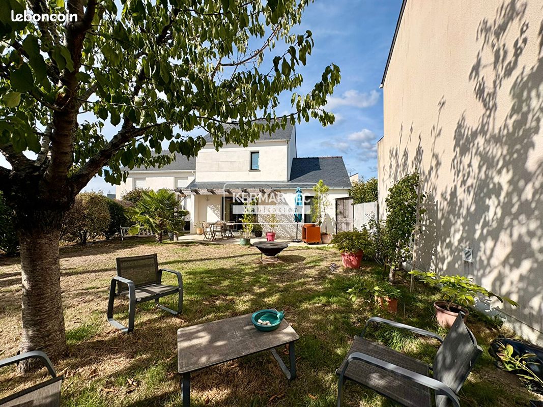 Maison 4 pièces 97 m² · à Montoir-de-Bretagne · 97 m² · 329 500 €