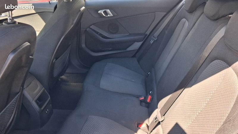 Bmw SERIE 1 (F40) 116DA 116CH BUSINESS DESIGN DKG7 (image 10)