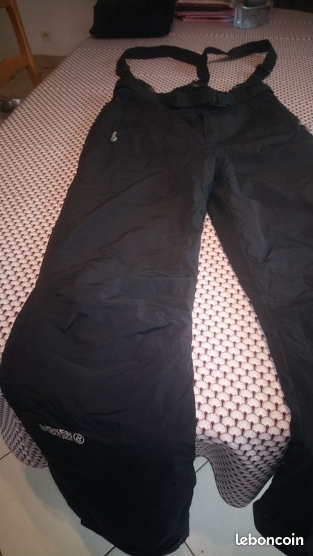 Pantalon de ski homme (image 1)