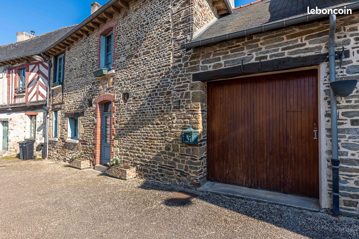 Maison 4 pièces 91 m² · à Saint-Armel · 91 m² · 249 990 €
