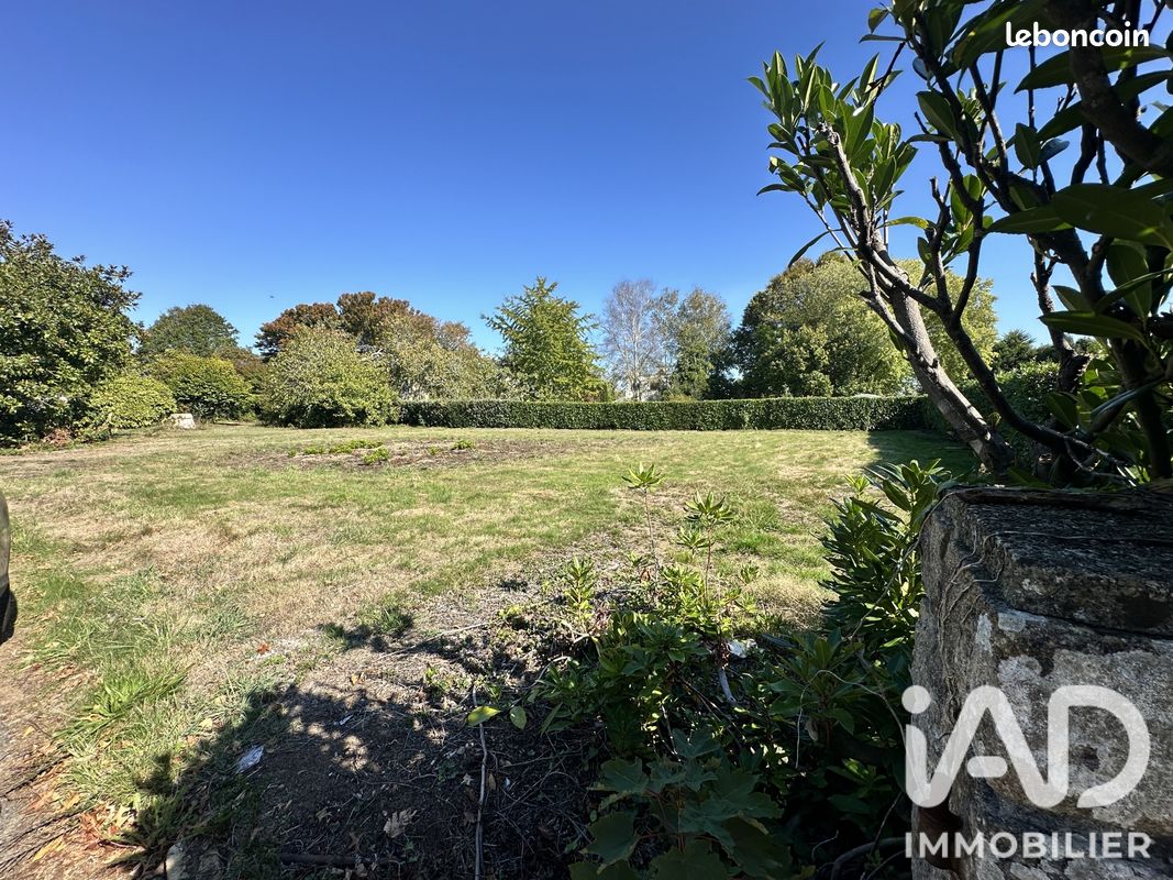 Terrain 800 m² · à Fouesnant · 800 m² · 172 000 €