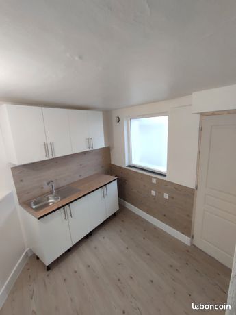 Petite maison a louer