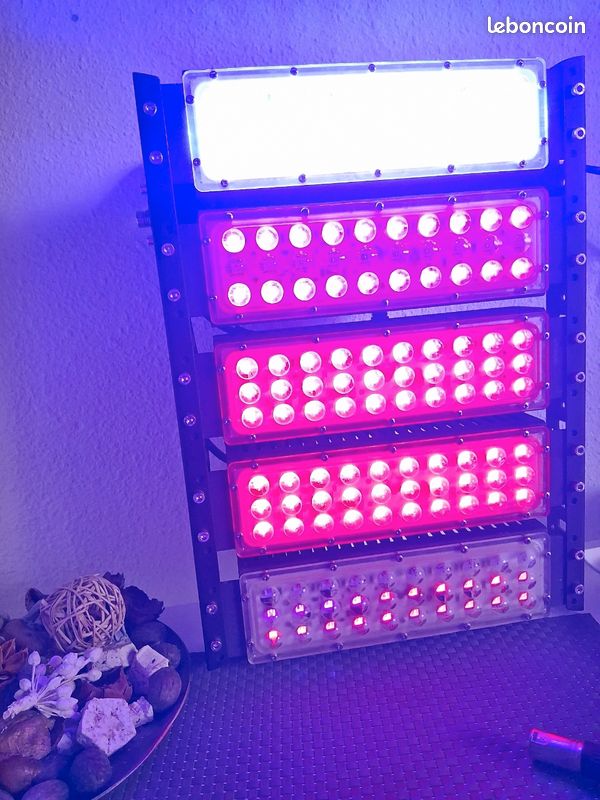 Projecteur led (image 7)