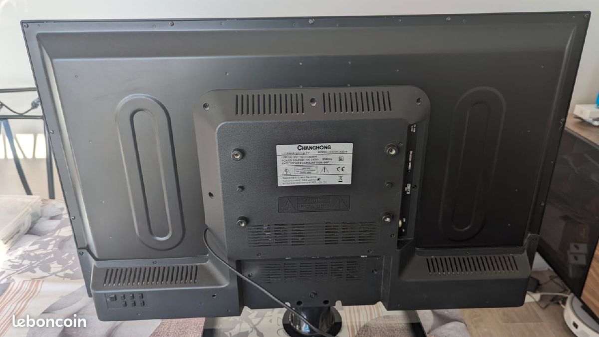 Télévision (image 4)