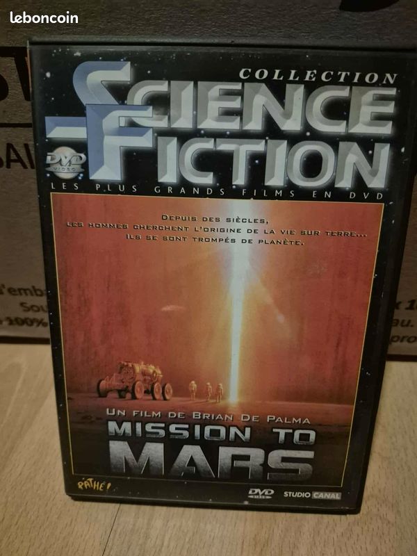 Dvd adultes (image 1)
