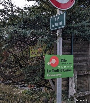 Gîte le Trait-d'Union jusqu'à 8 personnes - Puy de Dôme 63 - Issoire (image 15)