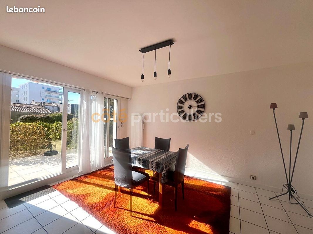 Appartement 3 pièces 60 m² · à Royan · 60 m² · 265 000 €