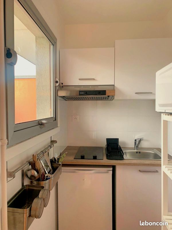 Appartement a louer gagny - 1 pièce(s) - 23 m2 - Surfyn