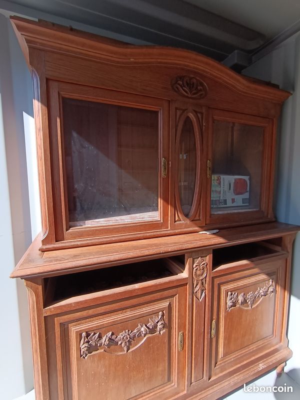 Buffet ancien (image 1)