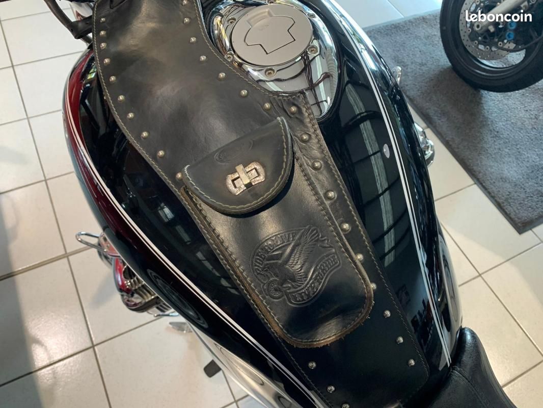 BMW r1200 VTi 15ch Manuelle (image 5)