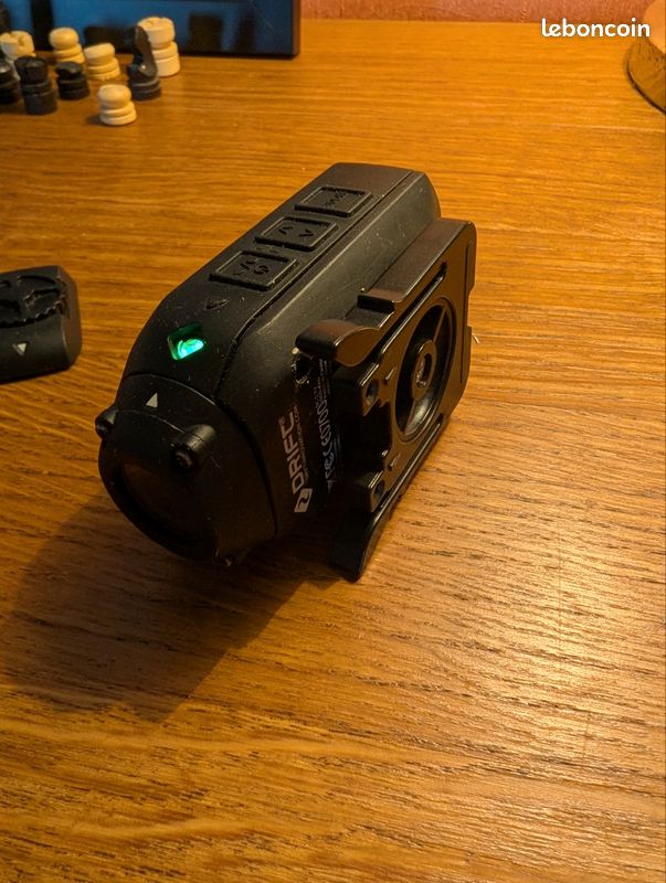 Caméra drift stealth 2 (image 9)
