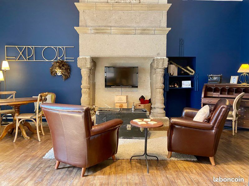 Appartement 2 pièces 53 m² · à Dinan · 53 m² · 199 500 €