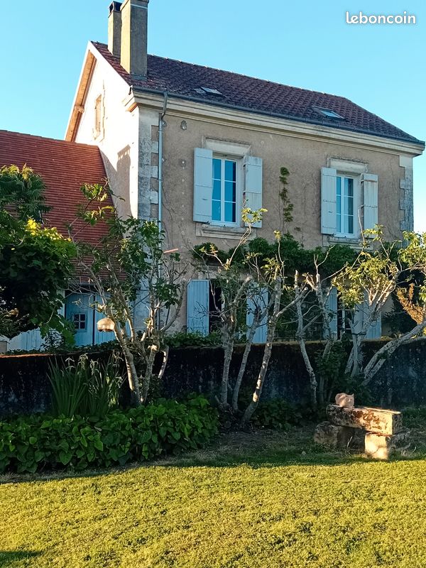 Maison 6 pièces 150 m² · à Lanouaille · 150 m² · 159 000 €