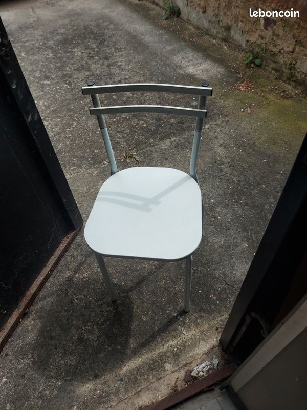 3 Chaises (image 5)