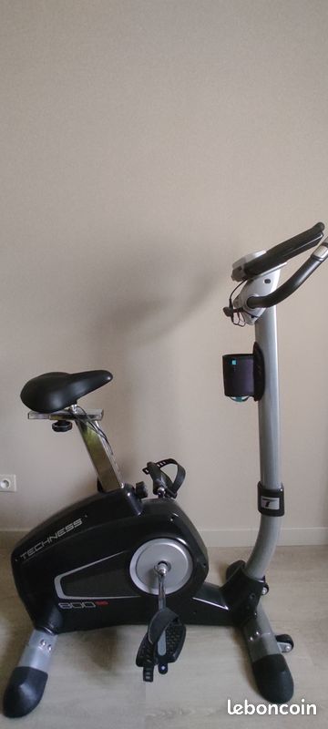 Vélo d'appartement (image 1)