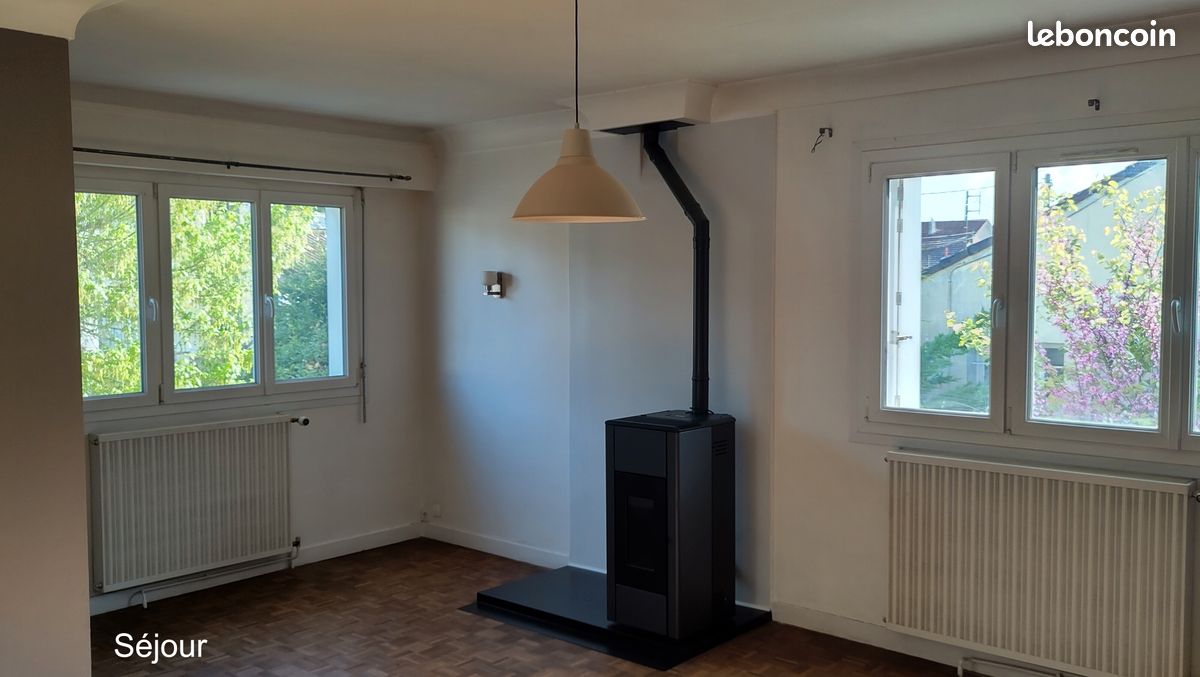 Appartement 4 pièces 85 m² · à Vertou · 85 m² · 840 €