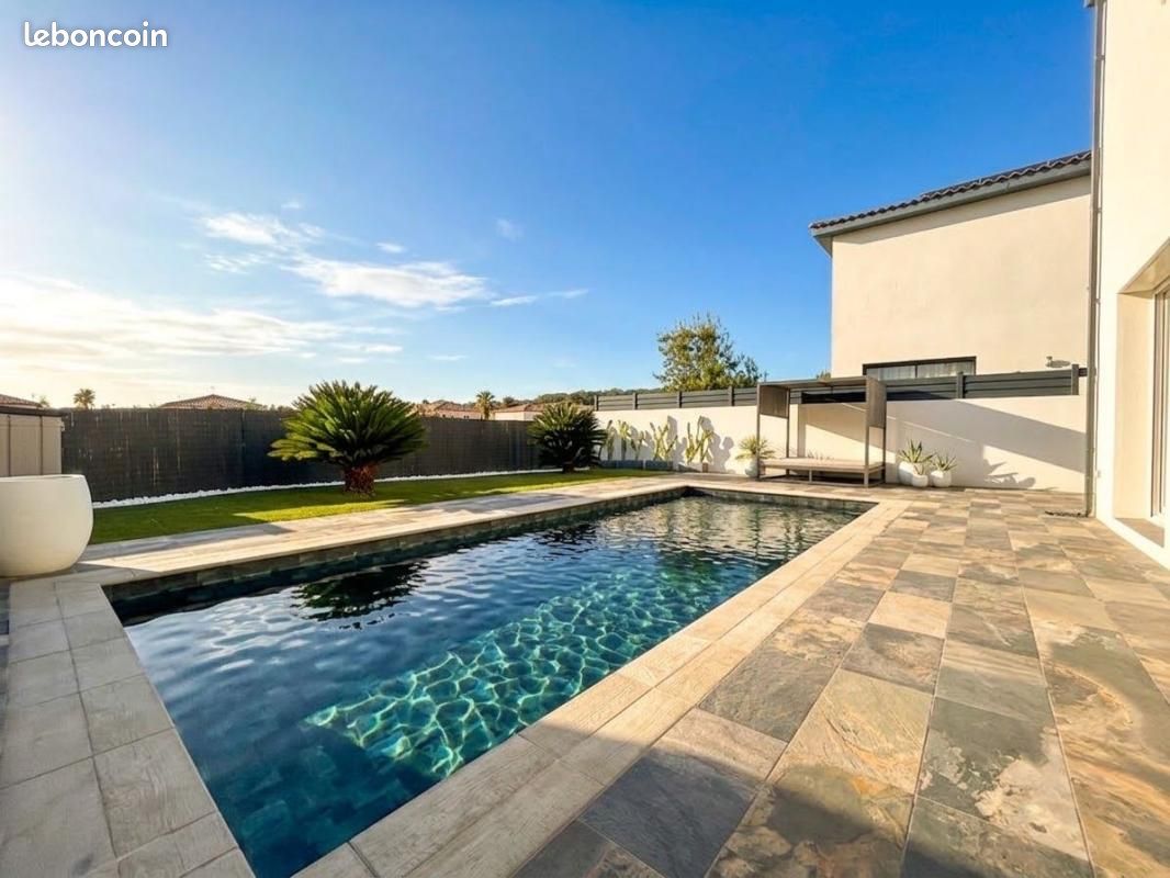 Maison 4 pièces 105 m² · à Gigean · 105 m² · 422 380 €