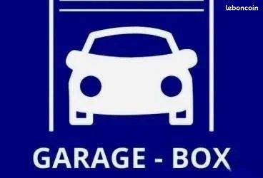 Parking 12 m² · à Nice · 12 m² · 70 000 €