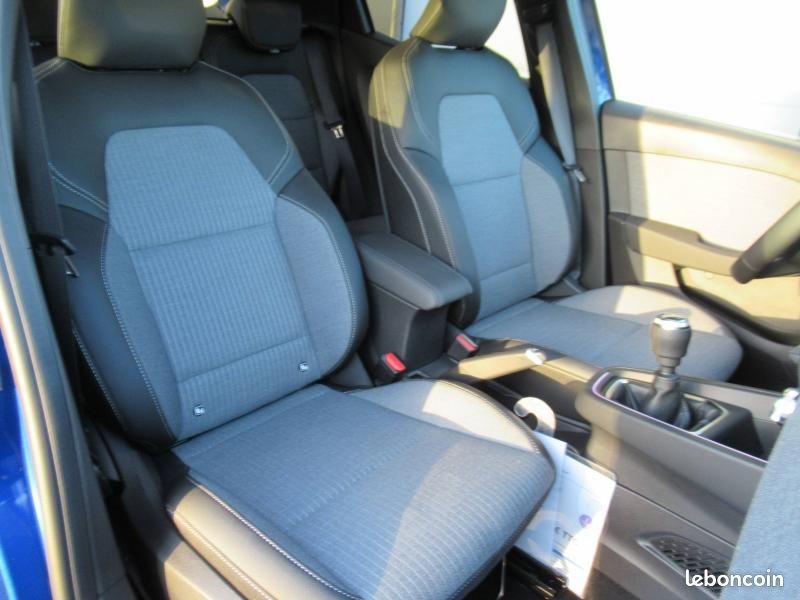 Renault Clio 1.0 TCe 90ch Techno - 25 (image 11)