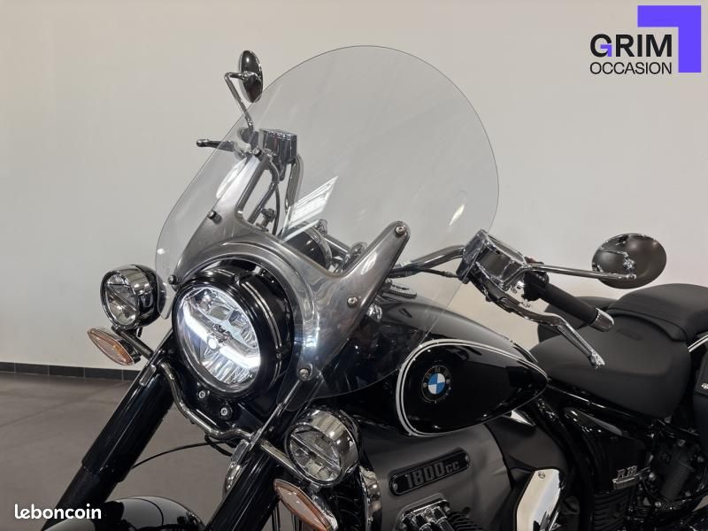 Bmw R 18 Classic (image 10)