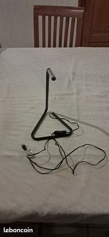 Lampe de bureau Ikea (image 2)