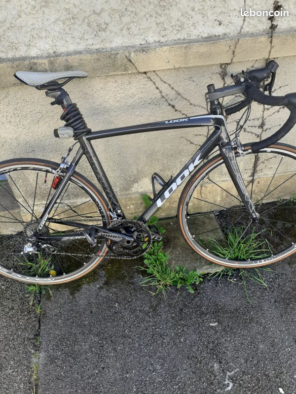 kit cadre look 785 huez rs m LOOK CYCLING STORE