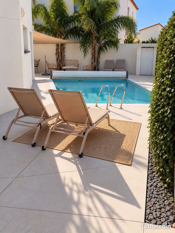 Maison 4 pièces 105 m² · à Brouilla · 105 m² · 359 000 €