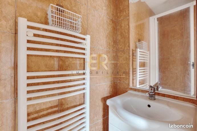 Appartement a louer paris-2e-arrondissement - 1 pièce(s) - 21 m2 - Surfyn