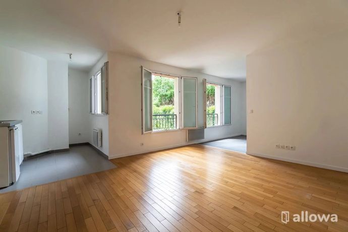 Appartement 2 pièce(s) 41 m²à vendre Chaville