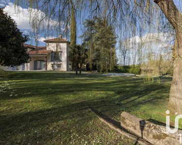 Maison 600 000 € - 179 m²