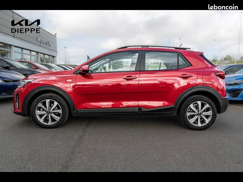 Kia Stonic 1.0 T-GDi 100ch Active DCT7 (image 2)